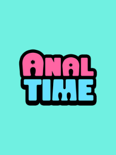 Anal Time